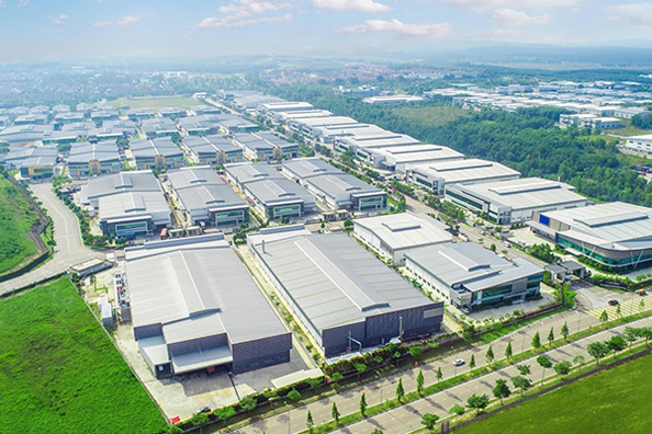 Hunan Aluminum Paste Group Co.,Ltd