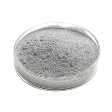 Silver Metallic Coating Aluminium Pigment Powder