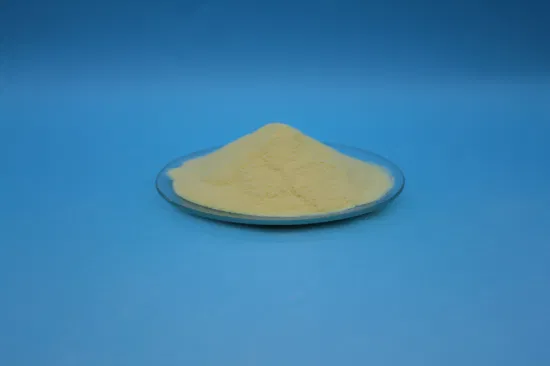 Inorganic Polymer Flocculant PAC Powder Poly Aluminium Chloride
